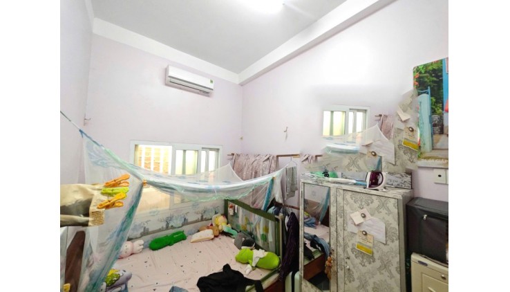 Bán Nhà Mới 2 Tầng Hẻm Xe Hơi 52m2_4.5*12 Ngô Chí Quốc Bình Chiểu Thủ Đức Chỉ 3.96 tỷ